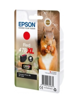 EPSON C13T04F54020  картридж 478XL повышенной емкости для XP-15000 (красный)
