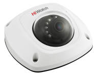 HD-TVI видеокамера HiWatch DS-T251 (2.8 mm)
