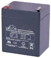 Аккумуляторная батарея DJW12-4.5 (12В4.5Ач)