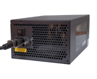 Exegate EX221637RUS-S Блок питания 450NPXE(+PFC), ATX, SC, black, 12cm fan, 24p+4pi, 6/8p PCI-E, 3*SATA,2*IDE, FDD + кабель 220V с защитой от выдергивания