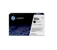 HP CF280A Картридж , Black{LaserJet Pro 400 M401/M425, Black, (2700стр.)}