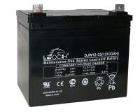 Аккумуляторная батарея DJW12-33(12В 33Ач)