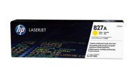 HP CF302A Картридж ,Yellow{Color LaserJet Enterprise M880, Yellow}