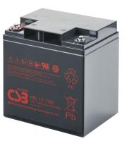 Аккумуляторная батарея HRL12110W FR CSB