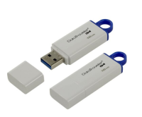 USB-флеш Kingston DTIG4 USB3.0 16GB