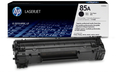 Картридж лазерный HP CE285A фото в интернет-магазине Business Service Group