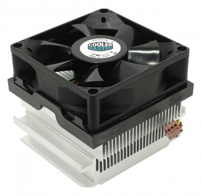 Кулер для процессора Cooler Master DI4-8JD3B-0L-GP фото в интернет-магазине Business Service Group