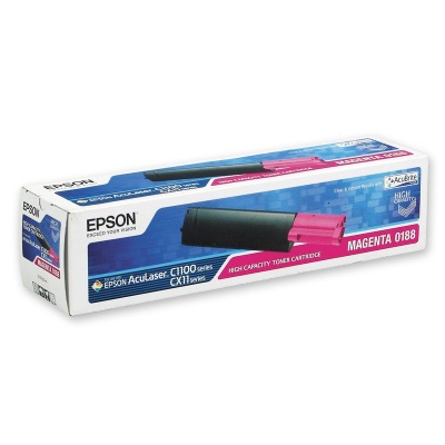 Картридж лазерный Epson C13S050188 фото в интернет-магазине Business Service Group