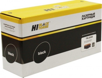 Тонер-картридж Hi-Black (HB-TN-2090) фото в интернет-магазине Business Service Group
