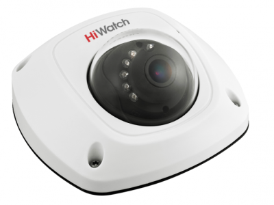HD-TVI видеокамера HiWatch DS-T251 (2.8 mm) фото в интернет-магазине Business Service Group