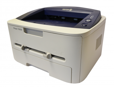 Принтер Xerox Phaser 3160B фото в интернет-магазине Business Service Group