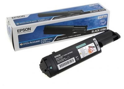Картридж лазерный  EPSON C13S050190 фото в интернет-магазине Business Service Group