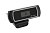 Web-камера Oklick OK-C013FH черный 2Mpix (1920x1080) USB2.0 с микрофоном [1455513]