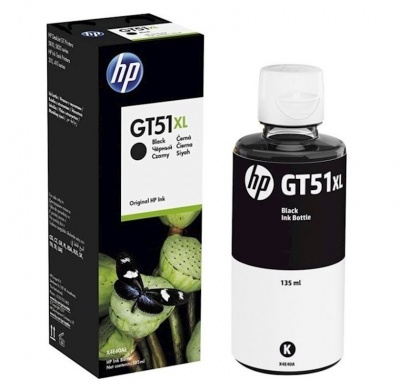 Струйный картридж HP GT51XL (X4E40AE) фото в интернет-магазине Business Service Group