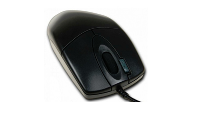 A-4Tech Мышь OP-720 (черный) USB, пров. опт. мышь, 2кн, 1кл-кн [513289] фото в интернет-магазине Business Service Group
