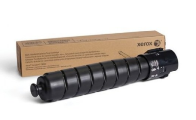 Тонер-картридж XEROX VersaLink C9000 пурпурный (12,3K) фото в интернет-магазине Business Service Group