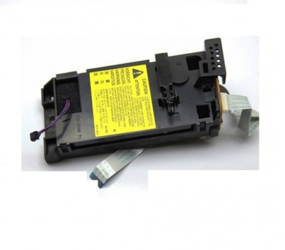 Блок сканера (лазер) HP M1536/P1566/1606 фото в интернет-магазине Business Service Group