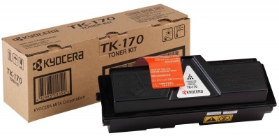 Тонер-картридж Kyocera TK-170 фото в интернет-магазине Business Service Group