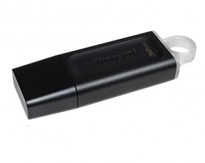 USB накопитель Kingston DataTraveler Exodia, USB 3.2 32GB фото в интернет-магазине Business Service Group