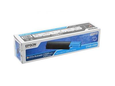 Картридж лазерный  EPSON C13S050189 фото в интернет-магазине Business Service Group