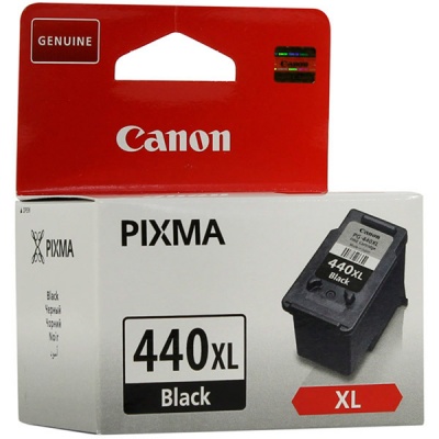 Струйный картридж CANON PG-440XL фото в интернет-магазине Business Service Group