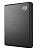 Seagate Portable SSD 1Tb Expansion STKG1000400 {2.5" USB 3.0 Black}