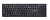 Беспроводная клавиатура Sven KB-E5900W чёрная (104 кл.+12Fn, Slim, островн.кл.)