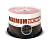 Mirex Диск CD-R 700 Mb, 52х, Maximum, Cake Box (50), (50/300)