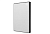 Seagate Portable HDD 2Tb Expansion STKB2000401 {USB 3.0, 2.5", Silver/Black}
