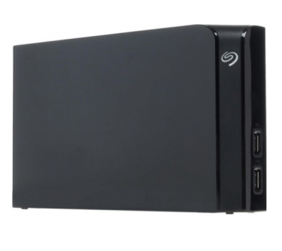 Seagate Portable HDD 12Tb Expansion STEL12000400 {USB 3.0, 3.5", Black} фото в интернет-магазине Business Service Group