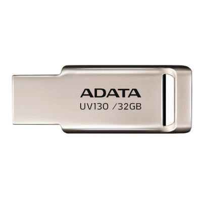 USB-флеш A-DATA UV130 RGD 32GB серебро фото в интернет-магазине Business Service Group
