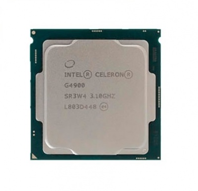 Процессор Intel Celeron G4900 BOX фото в интернет-магазине Business Service Group