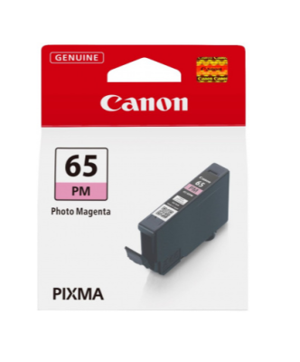 Картридж струйный Canon CLI-65 PM 4221C001 пурпурный (600стр.) для Canon PRO-200 фото в интернет-магазине Business Service Group