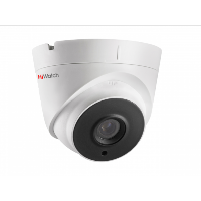 HD-TVI видеокамера HiWatch DS-T203P (3.6 mm) фото в интернет-магазине Business Service Group