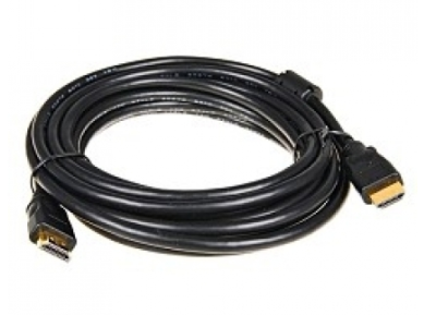 5bites APC-014-020 Кабель  HDMI M / HDMI M V1.4b, высокоскоростной, ethernet+3D, зол.разъемы, ферр.кольца, 2м. фото в интернет-магазине Business Service Group