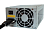 Exegate ES259590RUS-S Блок питания AAA400, ATX, SC, 8cm fan, 24p+4p, 2*SATA, 1*IDE + кабель 220V с защитой от выдергивания