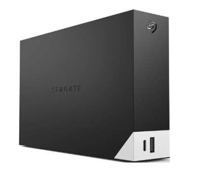 Seagate Portable HDD 8Tb Expansion STLC8000400 {USB-C 3.0, 3.5" Black} фото в интернет-магазине Business Service Group