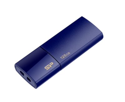 USB-флеш Silicon Power Blaze 16GB BLAZE B05 USB3.0 фото в интернет-магазине Business Service Group