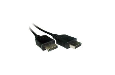 Кабель DisplayPort Gembird, 1.8м, 20M/20M, черный, экран, пакет [CC-DP-6] фото в интернет-магазине Business Service Group