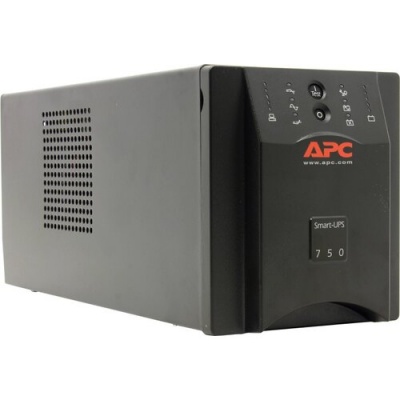 ИБП APC Smart 750VA SUA750I фото в интернет-магазине Business Service Group