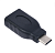 ORIENT Переходник USB 3.0 Af UC-301 - Type-Cm (24pin), черный