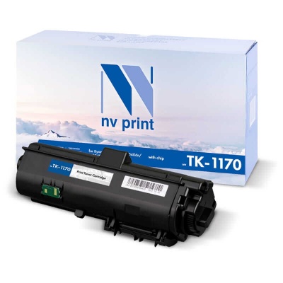 Тонер-картридж NV-Print TK-1170 фото в интернет-магазине Business Service Group