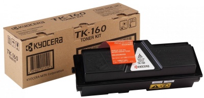 Тонер-картридж Kyocera TK-160 (1T02LY0NLC, 1T02LY0NL0) фото в интернет-магазине Business Service Group