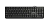 Defender Клавиатура OfficeMate HM-710 RU Black USB [45710] {Проводная, полноразмерная, 104кн}