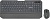 Defender Клавиатура + мышь Berkeley C-925 Nano B Black USB [45925] {Кл:104+12 М:, 800/1200/1600}