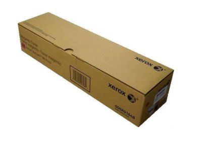 XEROX 006R01648 Тонер-картридж пурпурный XEROX Versant 80 Press {GMO} фото в интернет-магазине Business Service Group
