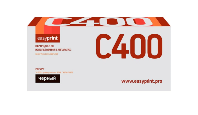 Easyprint 106R03532  Картридж LX-C400B для Xerox VersaLink C400/C405 (10 500 стр.) черный, с чипом фото в интернет-магазине Business Service Group