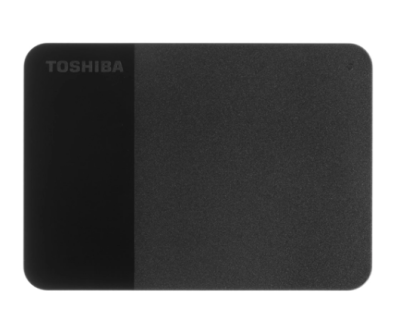 Toshiba Portable HDD 1Tb Stor.e Canvio Ready HDTP310EK3AA {USB3.2, 2.5", черный} фото в интернет-магазине Business Service Group