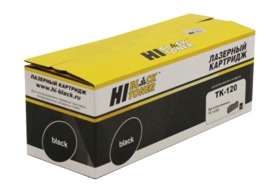Тонер-картридж Hi-Black (HB-TK-120) для Kyocera FS-1030D/ DN фото в интернет-магазине Business Service Group