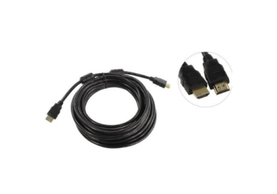 5bites APC-200-070F кабель HDMI / M-M / V2.0 / 4K / HIGH SPEED / ETHERNET / 3D / FERRITES / 7M фото в интернет-магазине Business Service Group